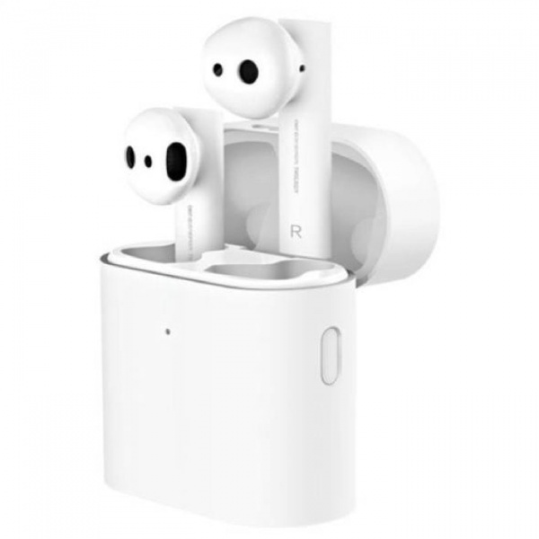 Беспроводные наушники Xiaomi AirDots Pro 2 (белый)