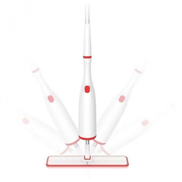 Швабра с отжимом Xiaomi iClean Roller Self-Cleaning Mop