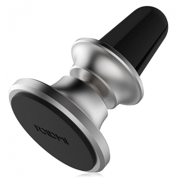 Автомобильный держатель Xiaomi Roidmi Car Holder (серебро)