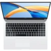 Ноутбук Honor MagicBook X16 2024 (Ryzen5-7640HS, 16Gb, 512Gb, AMD Radeon Graphics) серебристый
