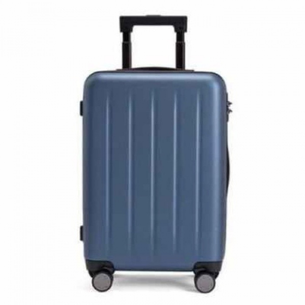 Чемодан Xiaomi 90 Points Suitcase 1А 26" (синий)