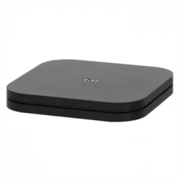 ТВ приставка Xiaomi Mi Box S