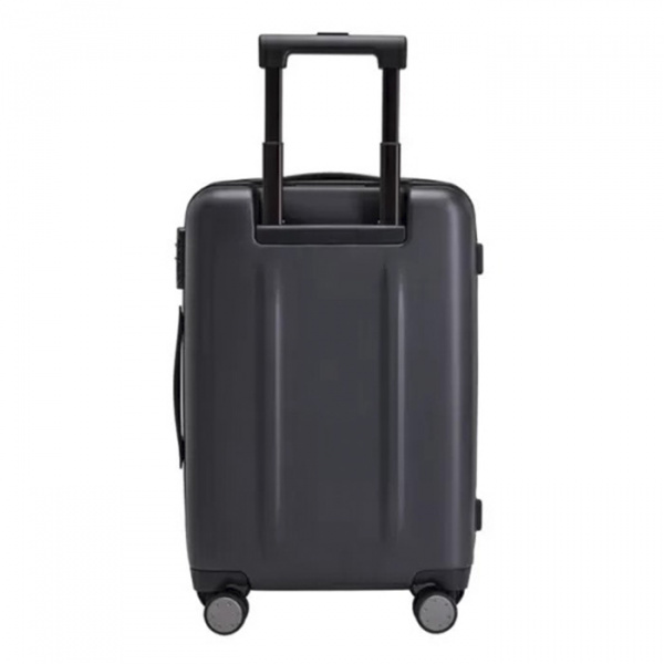 Чемодан Xiaomi 90 Points Suitcase 1А 20" (чёрный)