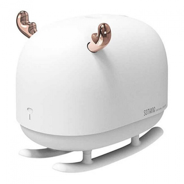 Увлажнитель воздуха Xiaomi Sothing Deer Humidifier&Light