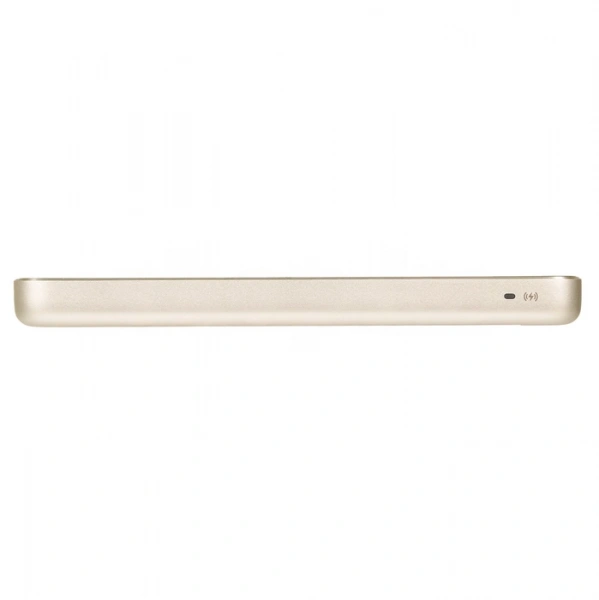 Внешний аккумулятор Xiaomi Magnetic Ultra-Thin Power Bank 5000 mAh (золотистый)