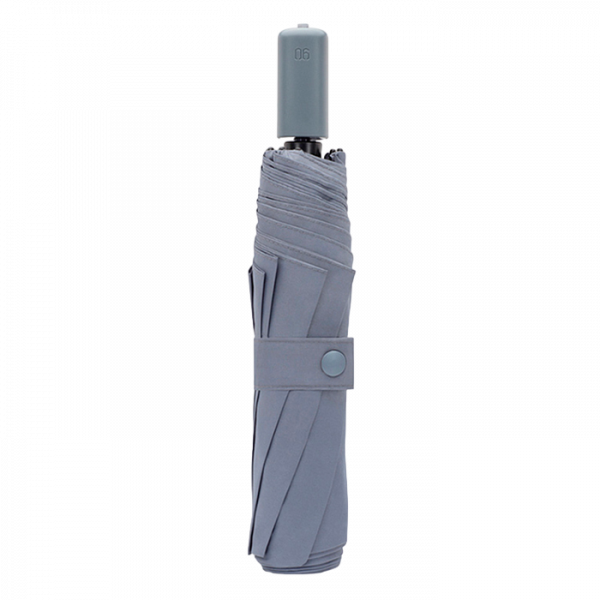 Зонт Xiaomi 90 Points All Purpose Umbrella (серый)