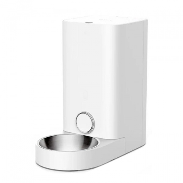 Кормушка для животных Xiaomi Petkit Xiaopei Smart Feeder Mini Metal Edition