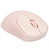 Беспроводная мышь Xiaomi Wireless Mouse 3 Color Comfort Edition (розовая)