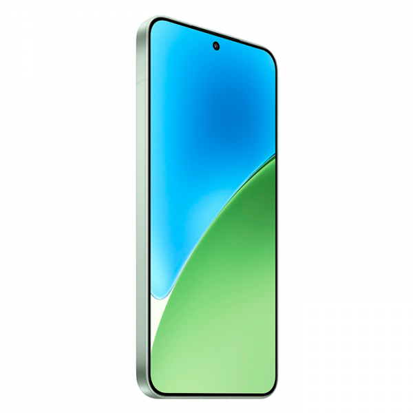 Смартфон Xiaomi 15 12/512Gb (зелёный)