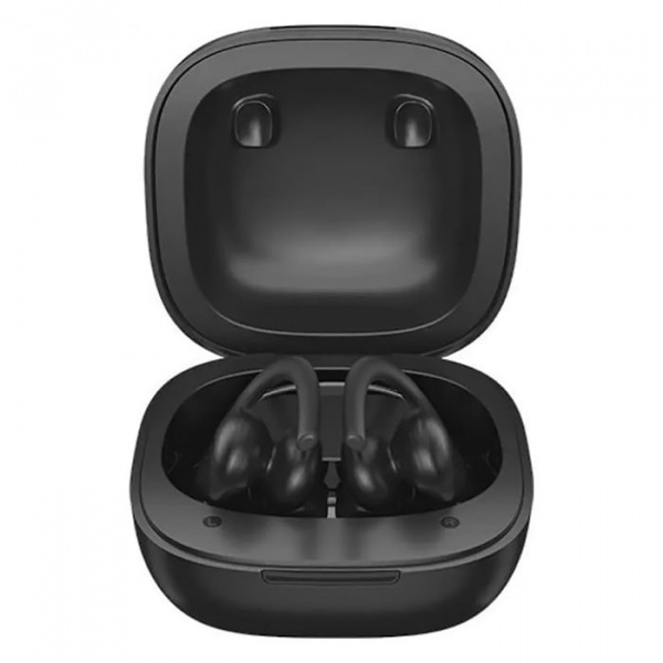 Беспроводные наушники Xiaomi Haylou T17 (чёрные)