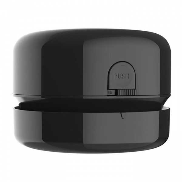 Мини-пылесос для рабочего стола Xiaomi Nusign Desktop Cleaner (чёрный)