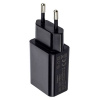 Сетевой блок питания Xiaomi Adaptor 2A (чёрный)