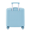 Чемодан Xiaomi Ninetygo Lightweight Pudding Luggage 18