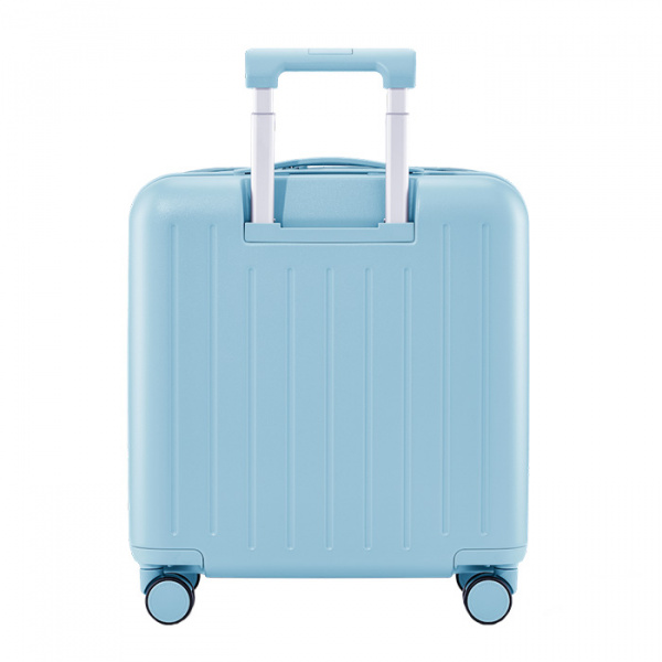Чемодан Xiaomi Ninetygo Lightweight Pudding Luggage 18