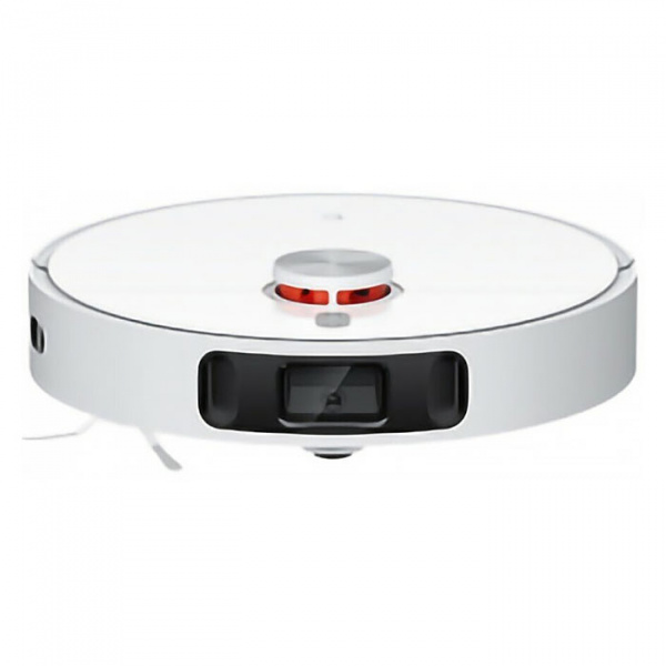 Робот-пылесос с базой самоочистки Xiaomi Mijia Omni Robot Vacuum Mop 2 C102CN