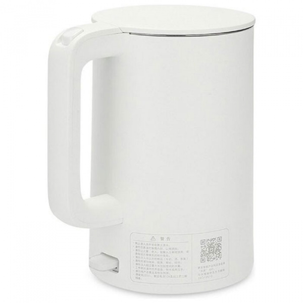Электрический чайник Xiaomi Mijia Electric Kettle 1S
