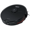 Робот-пылесос Xiaomi Roborock S7 MaxV Pluse (чёрный)