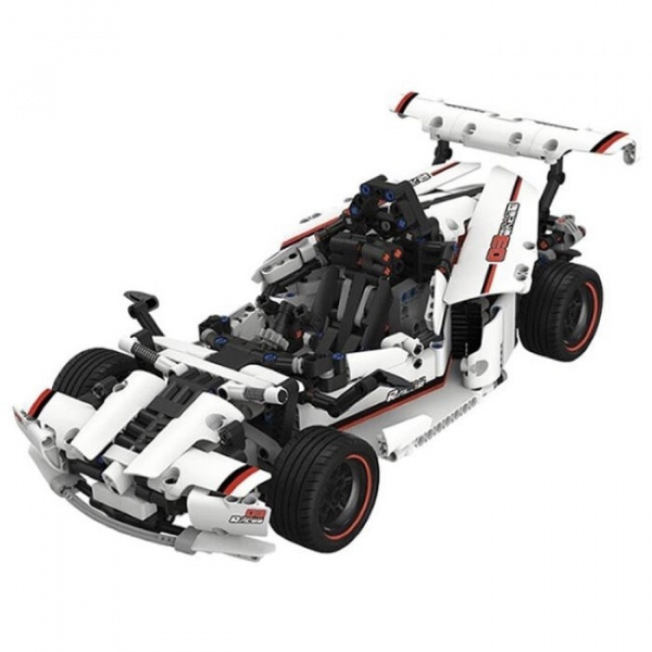 Конструктор Xiaomi Mi Smart Building Blocks Road Racing