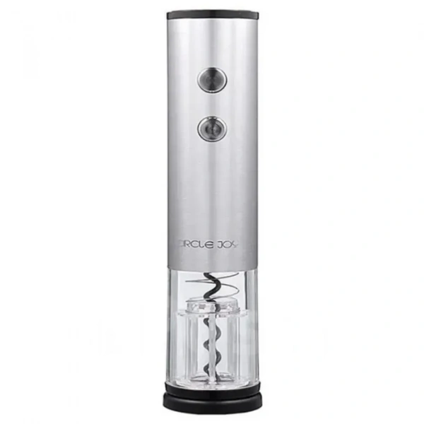 Электрический штопор Xiaomi Circle Joy Nebula Electric Wine Opener (серебро)