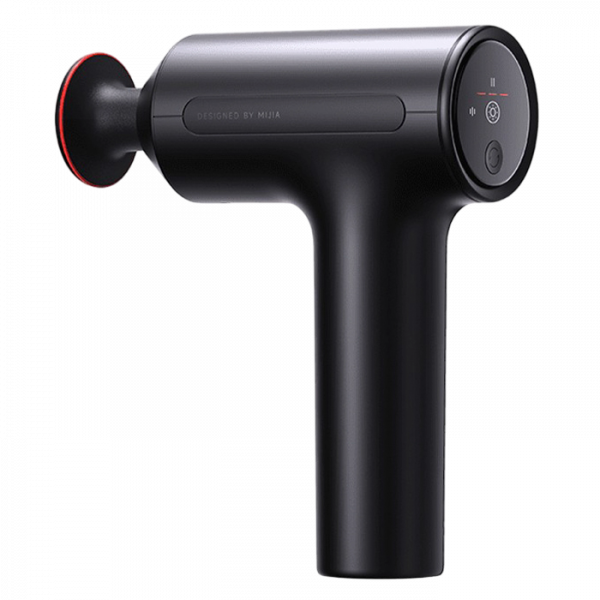 Массажный пистолет Xiaomi Mijia Smart Fascia Gun H3