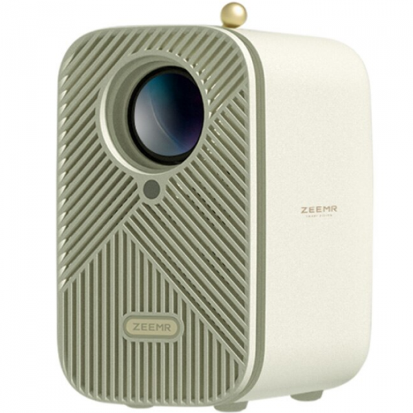 Проектор Xiaomi ZEEMR M1 Pro Green