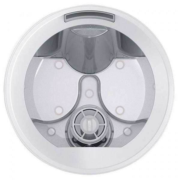 Увлажнитель воздуха Xiaomi Smartmi Sterilizing Humidifier 1S