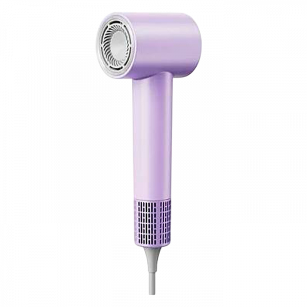 Фен для волос Xiaomi Lydsto High Speed Hair Dryer S501 (фиолетовый)