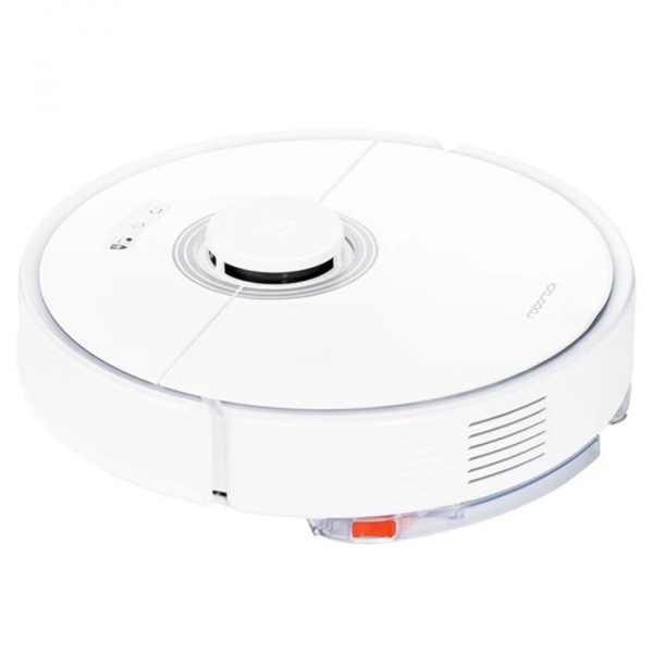Робот-пылесос Roborock Q7 Max white