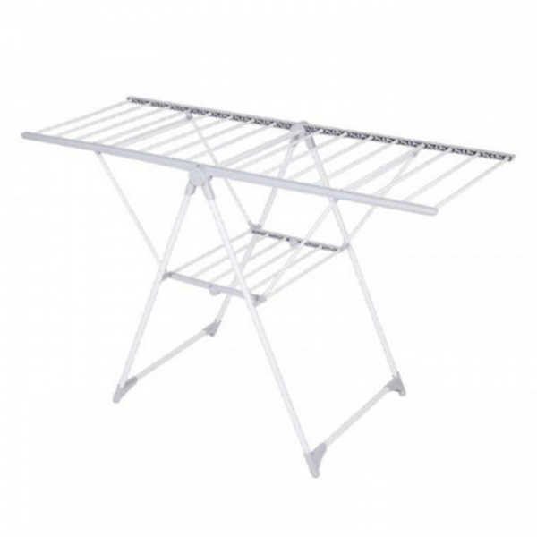 Сушилка для белья Xiaomi Mr. Bond Parallel Folding Drying Rack A11