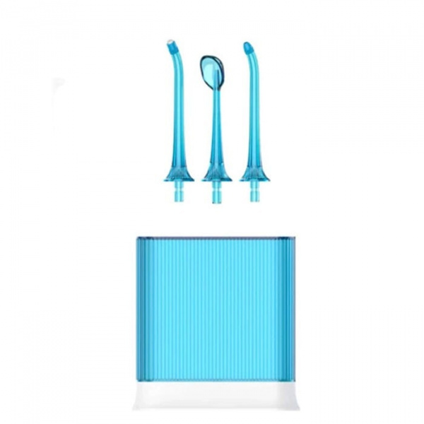 Ирригатор для полости рта Xiaomi Soocas W3 Pro (4 насадки)
