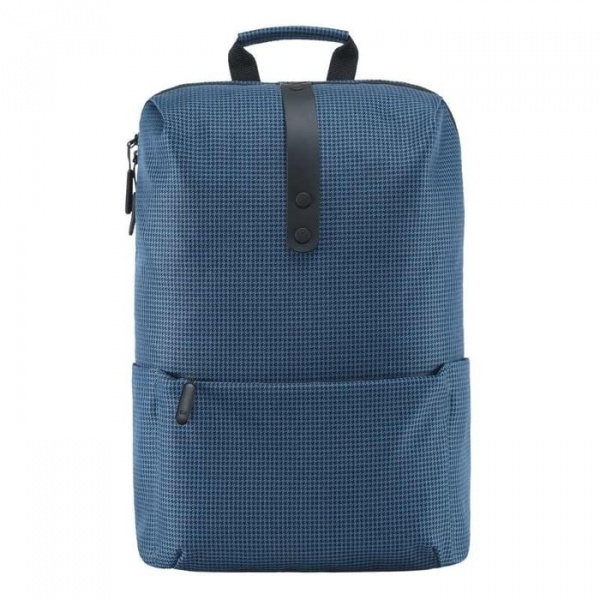Рюкзак Xiaomi Leisure College Style Backpack (синий)