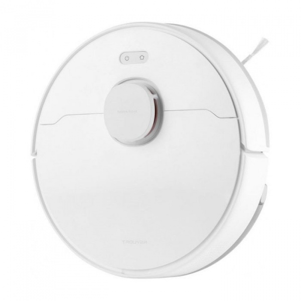 Робот-пылесос Xiaomi Trouver LDS Vacuum Mop Finder RLS3