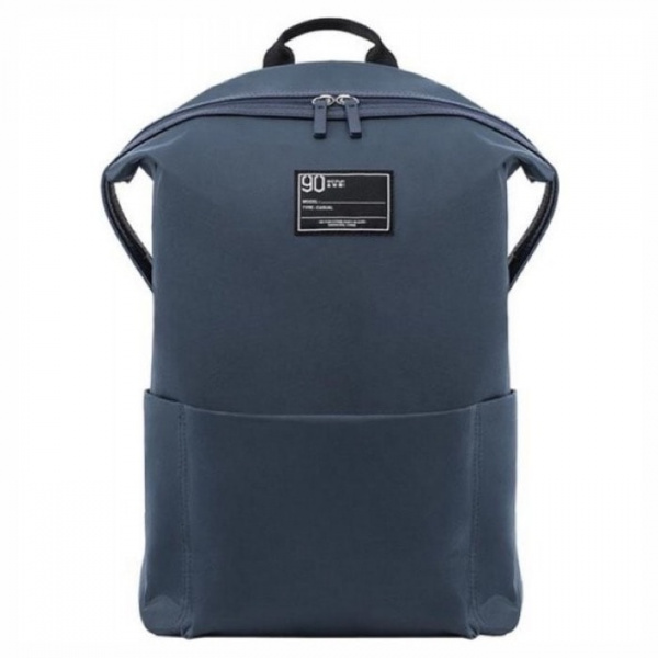 Рюкзак Xiaomi 90 Points Lecturer Casual Backpack (синий)