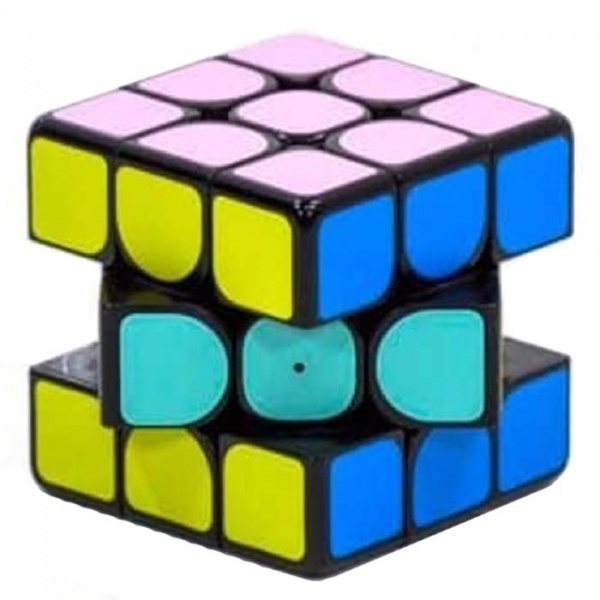 Кубик Рубика Xiaomi Giiker Super Cube i3