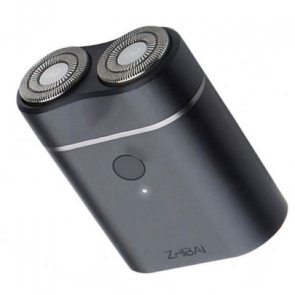 Электробритва Xiaomi Zhibai Mini Washed Shaver (чёрный)