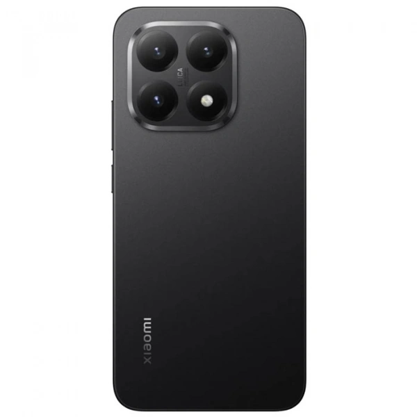 Смартфон Xiaomi 15T 12/256Gb (чёрный)