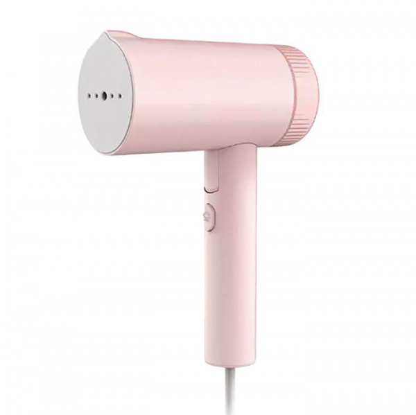 Отпариватель Xiaomi Lofans GT313P (розовый)