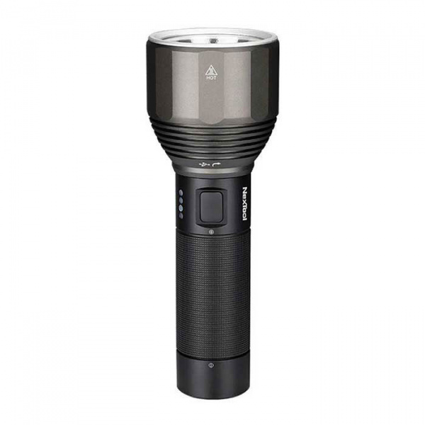 Фонарик Xiaomi NexTool Nato Outdoor Glare Flashlight