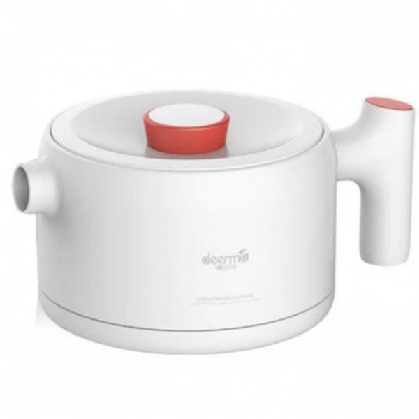 Складной электрочайник Deerma Portable Electric Kettle