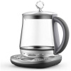 Чайник-заварник Deerma Multi-function Electric Heat Kettle (серебро)