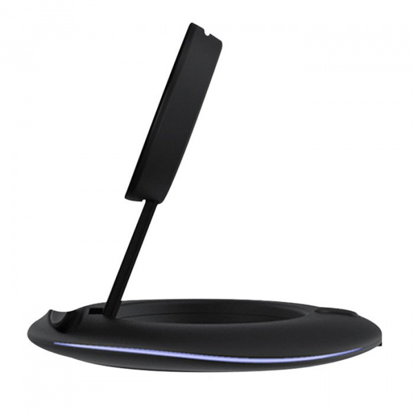 Беспроводное зарядное устройство Xiaomi Boway Folding Wireless Charger Z1 (чёрный)