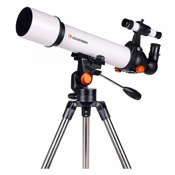 Телескоп Xiaomi Celestron Star Trang Telescope SCTW-70 (белый)