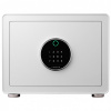 Электронный сейф со сканером отпечатка пальца Xiaomi CRMCR Cayo Anno Iron Pro Safe Box (белый)