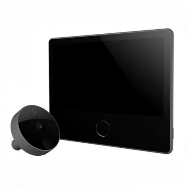 Умный видеоглазок Xiaomi Smart Loock CatY Youth Edition