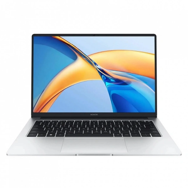 Ноутбук HONOR MagicBook X14 Plus (Ryzen 7‑8845HS, 32Gb, 1Tb, Radeon 780M)