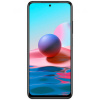 Смартфон Xiaomi Redmi Note 10 4/64Gb (серый)