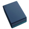 Блок для йоги Xiaomi Yunmai Yoga Brick (синий)
