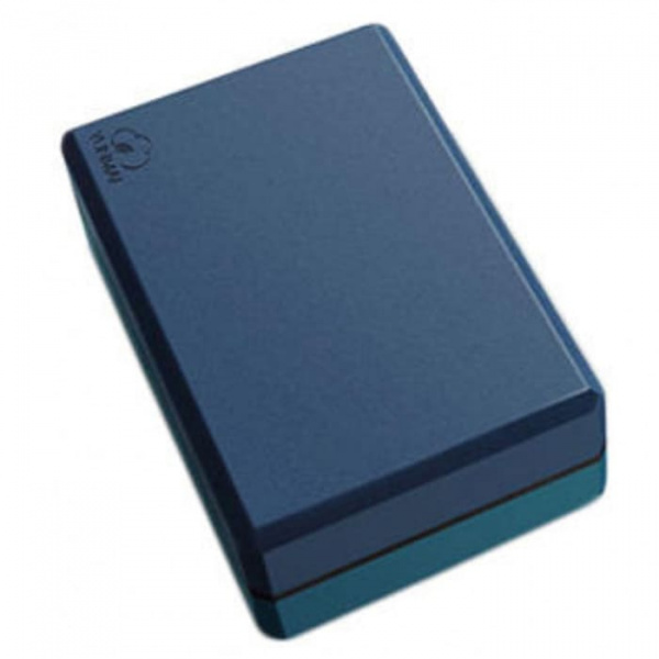 Блок для йоги Xiaomi Yunmai Yoga Brick (синий)