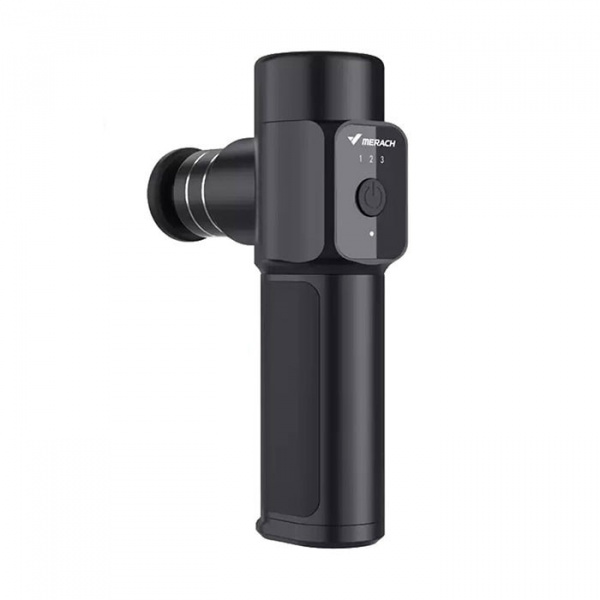 Массажный мини-пистолет Xiaomi Merach Merrick Nano Pocket Massage Gun