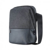 Сумка на плечо Xiaomi Mi 90 Points Crossbody Bag (темно-серый)